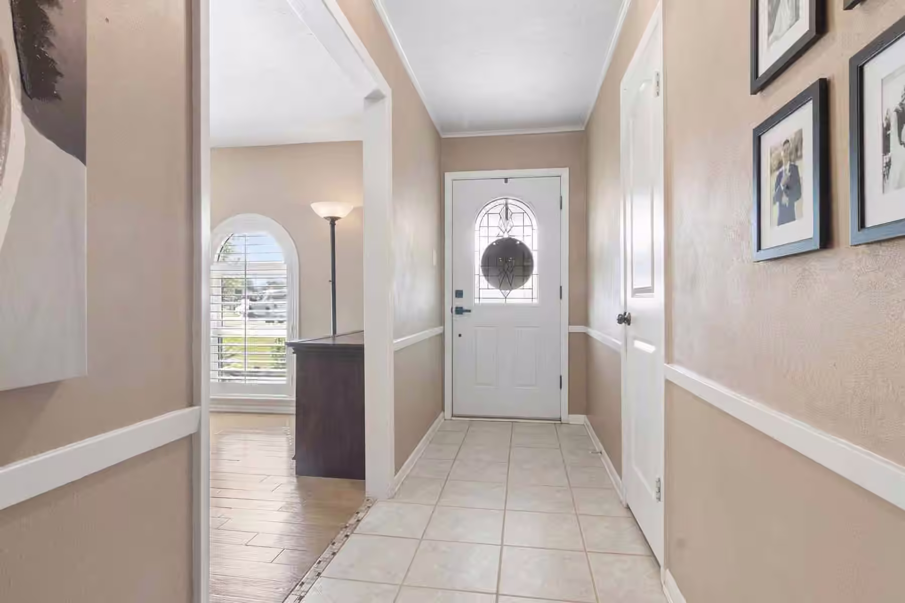 Photo 3 of 2418 Lufkin Lane, Deer Park, TX