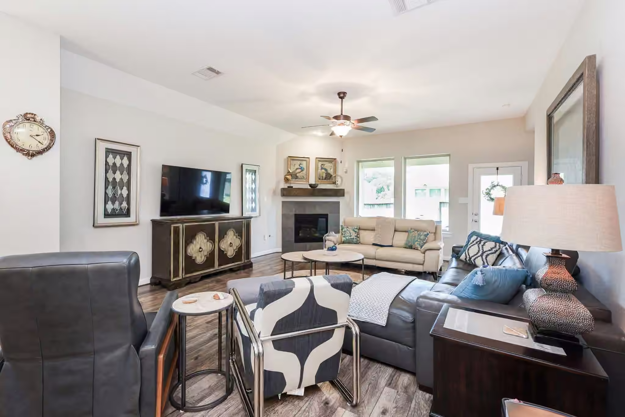 Photo 5 of 450 Beach Rose Crossing, Crosby, TX