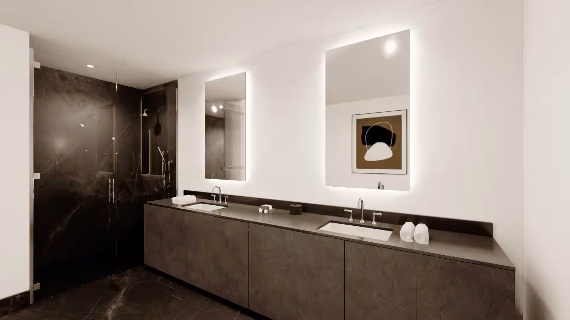 Photo 5 of 1711 Allen Parkway 2502, Houston, TX