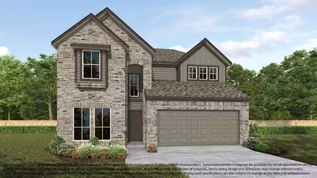 Photo of 24514 Broad Park Ct, Spring, TX 77373