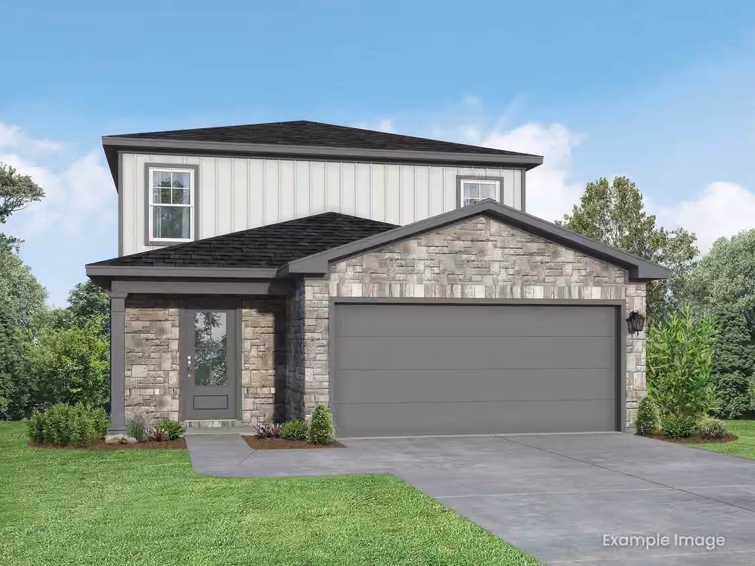 Photo of 2041 Caney Creek Court, Conroe, TX 77301