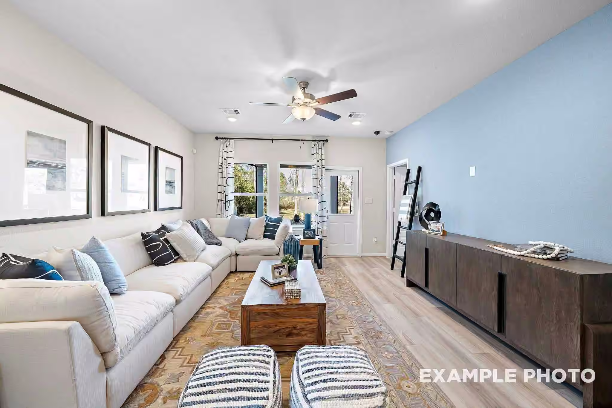 Photo 7 of 2041 Caney Creek Court, Conroe, TX