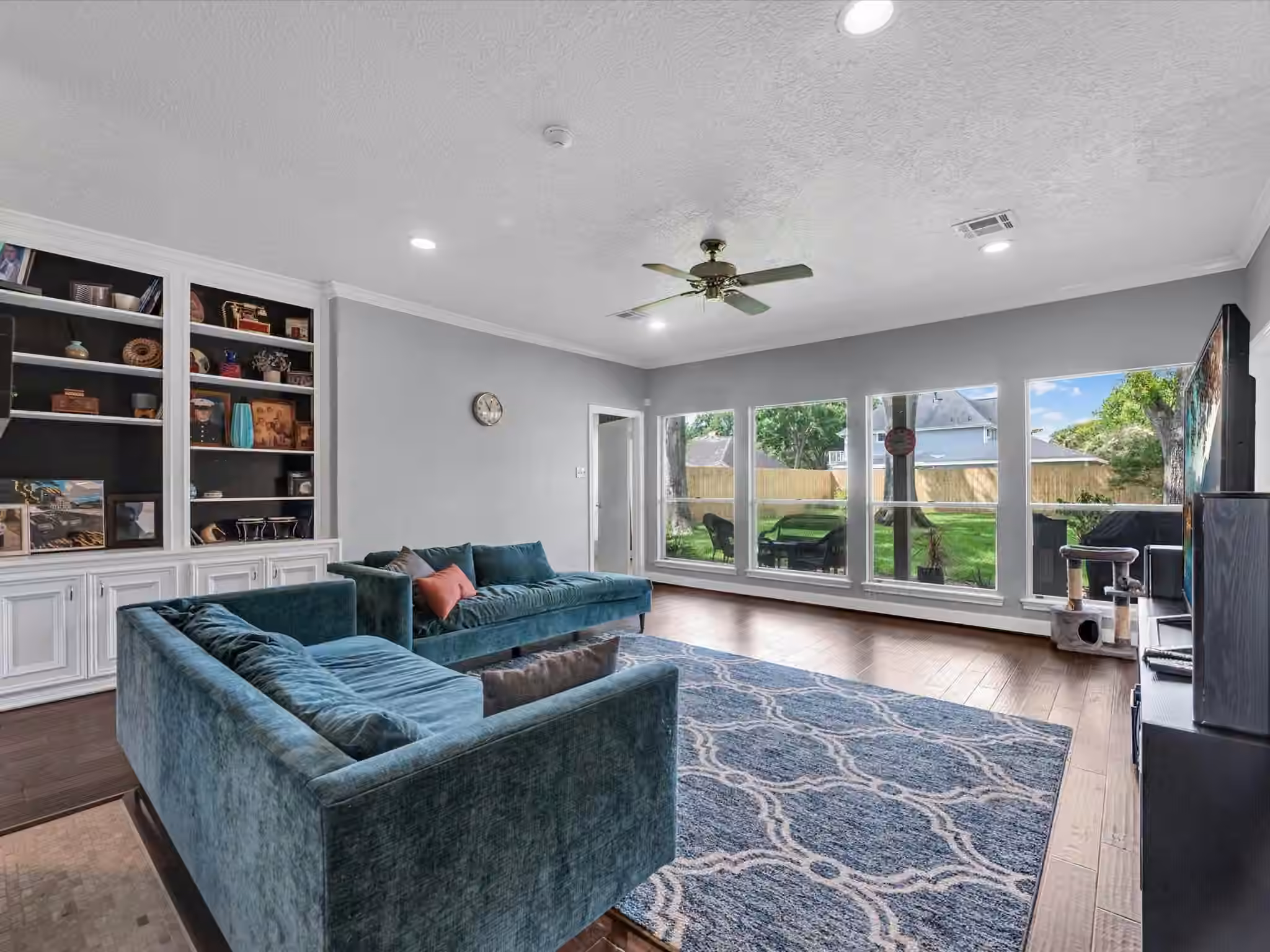 Photo of 1523 Plantation Drive, Richmond, TX 77406
