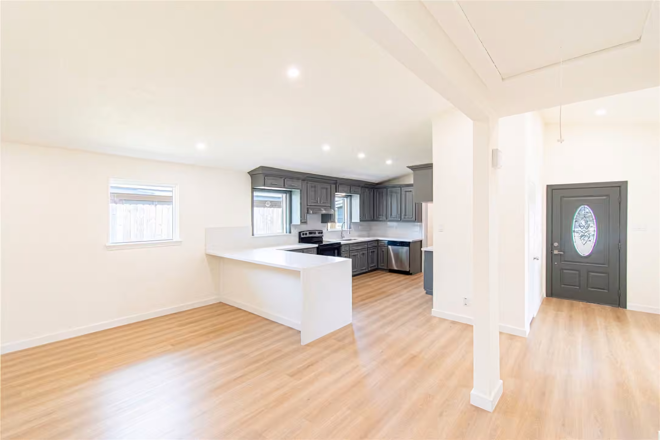 Photo of 2635 Knotty Oaks Trail, Houston, TX