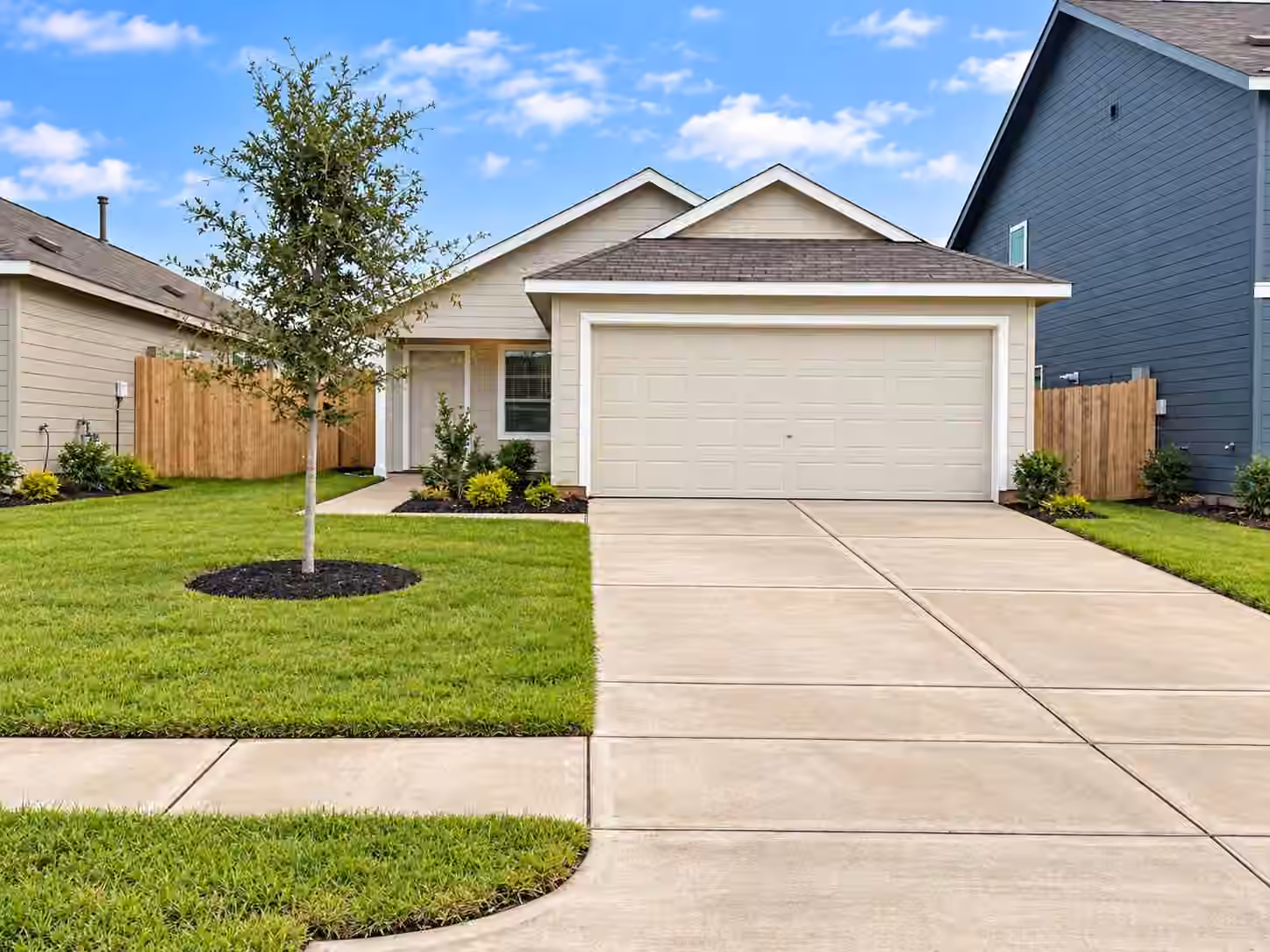 Photo of 1312 Charlotte Way, Wharton, TX