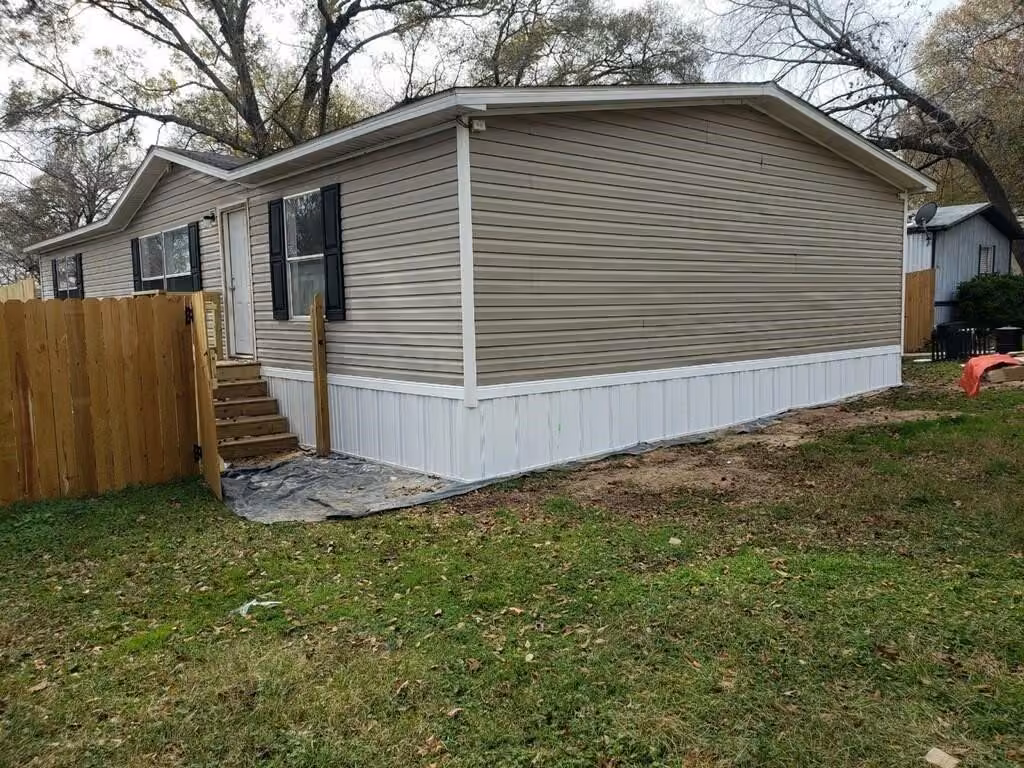 Photo of 12631 Lazy Cove Drive, Willis, TX