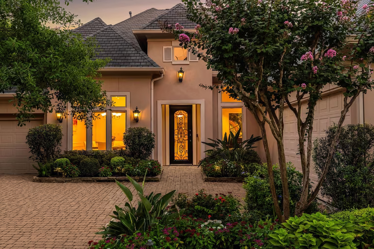 Photo of 3010 Bonnebridge Way Boulevard, Houston, TX 77082