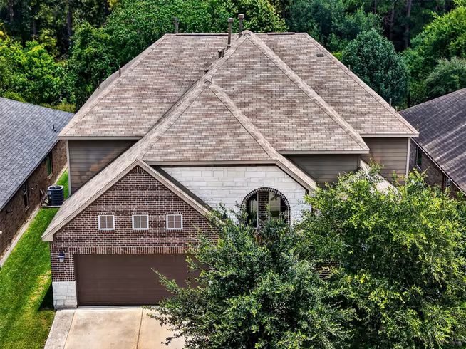 Photo 3 of 14530 Northern Mountain Court, Houston, TX