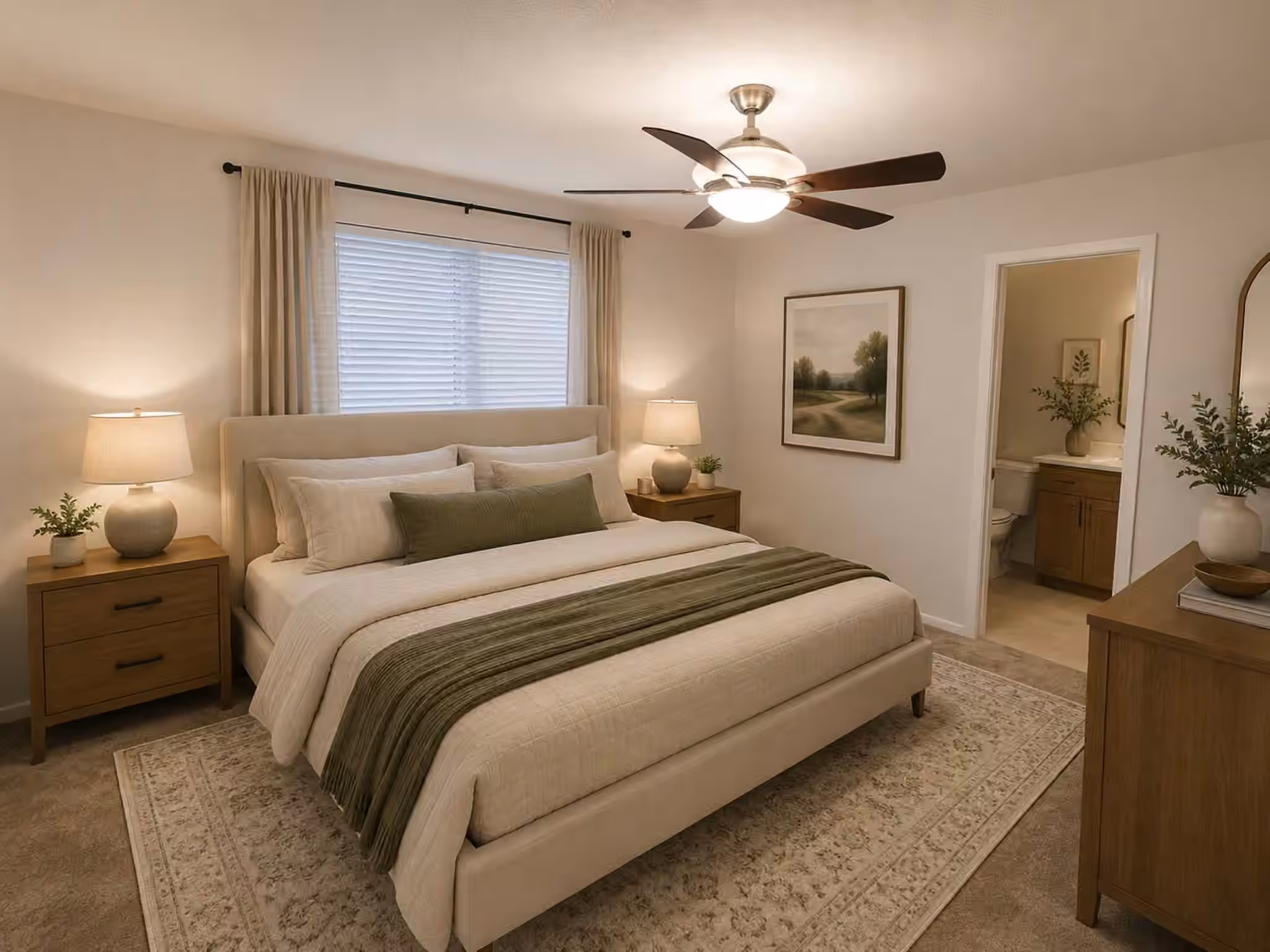 Photo 5 of 7855 Green Lawn Drive 7855, Houston, TX