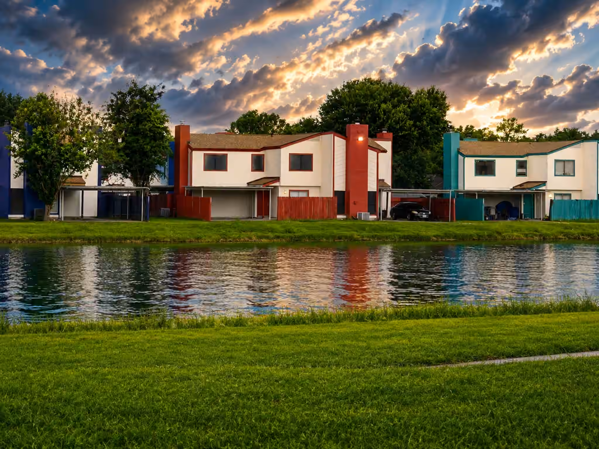 Photo 6 of 7855 Green Lawn Drive 7855, Houston, TX