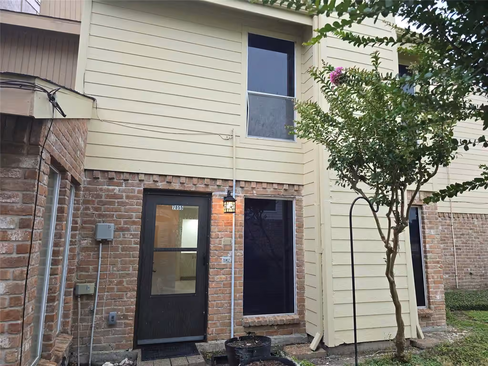 Photo 7 of 7855 Green Lawn Drive 7855, Houston, TX
