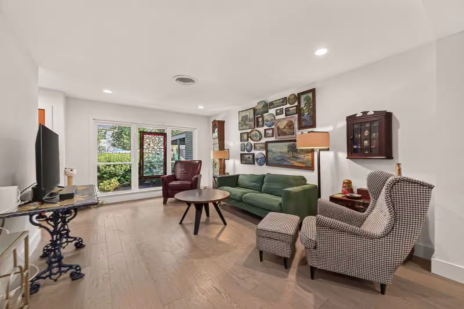 Photo 7 of 9538 Kerrwood Lane, Houston, TX
