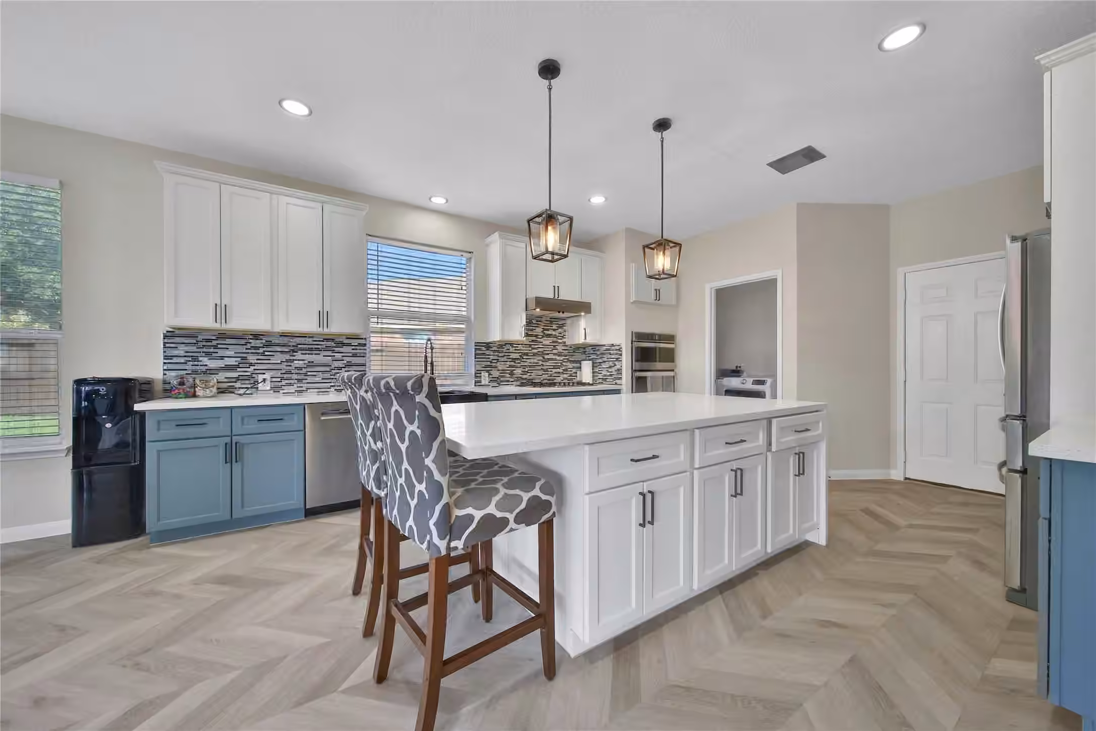Photo 3 of 12003 W Canyon Trace Drive, Houston, TX