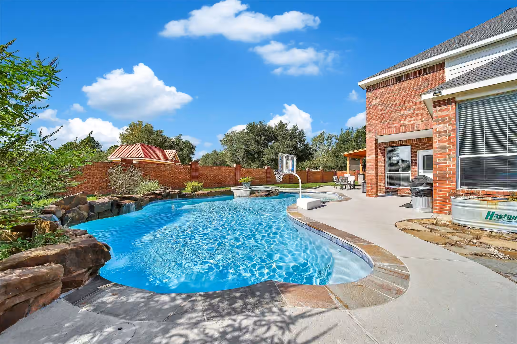 Photo 6 of 12003 W Canyon Trace Drive, Houston, TX