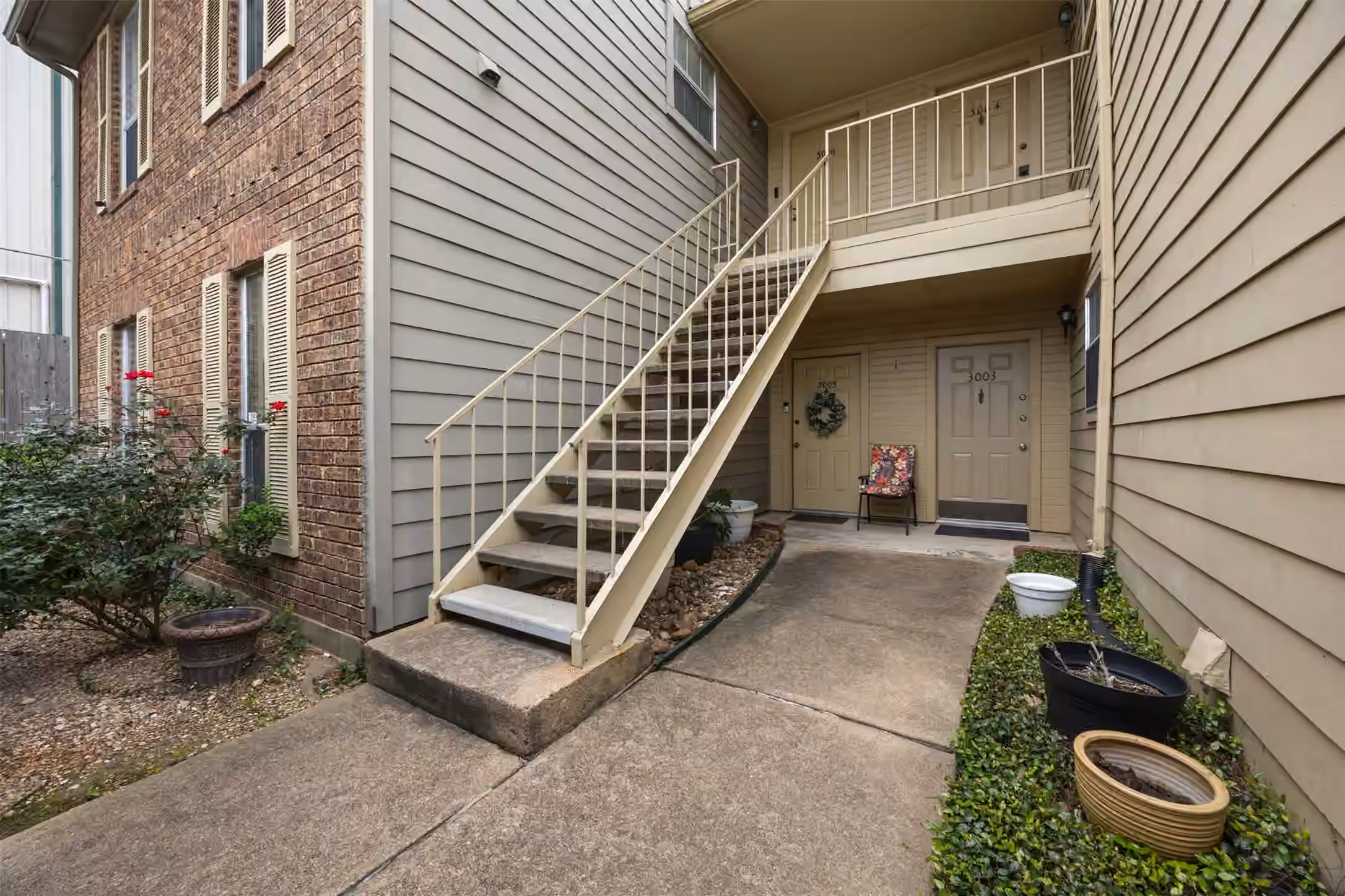 Photo of 1515 Sandy Springs Road 3005, Houston, TX 77042