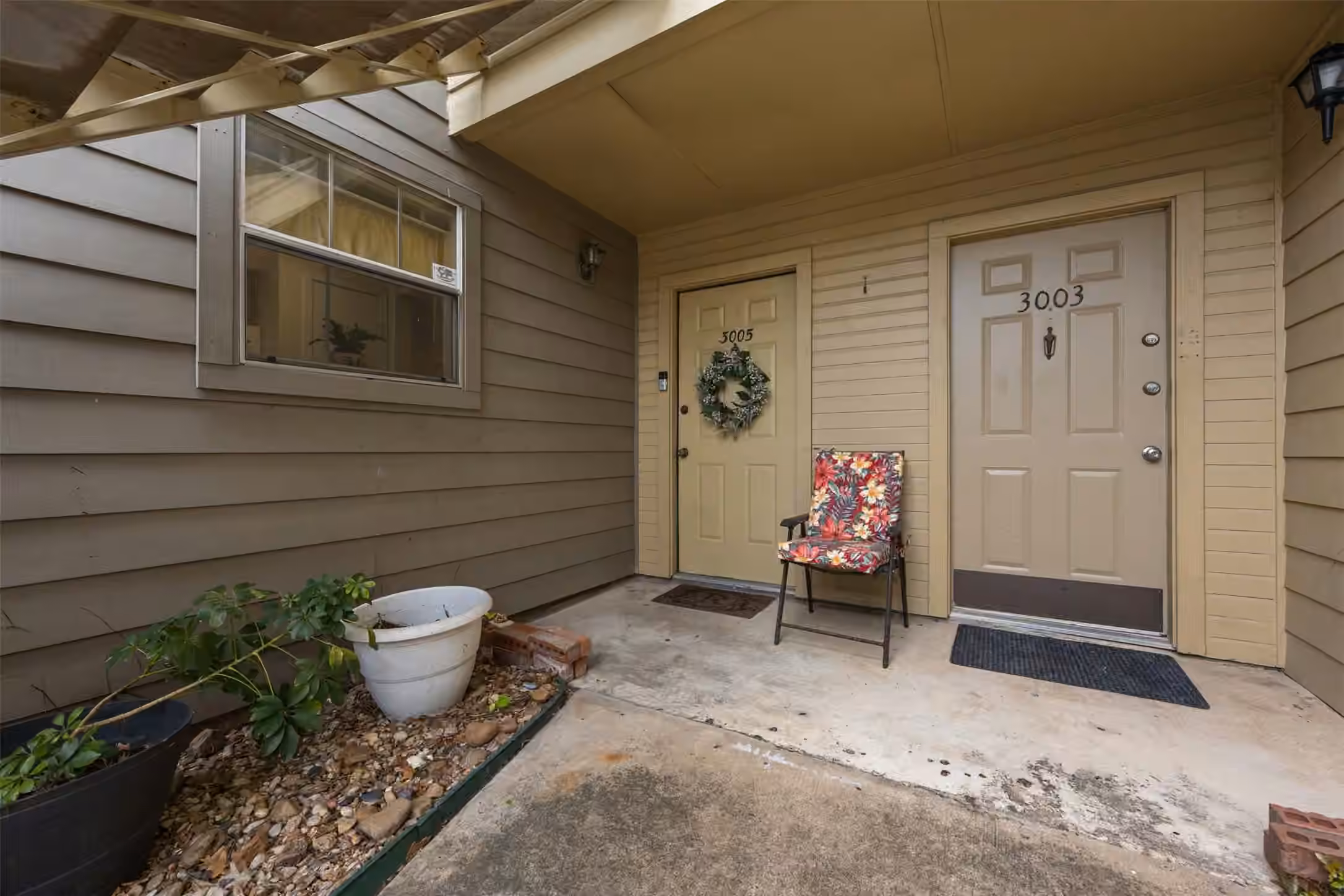 Photo 2 of 1515 Sandy Springs Road 3005, Houston, TX
