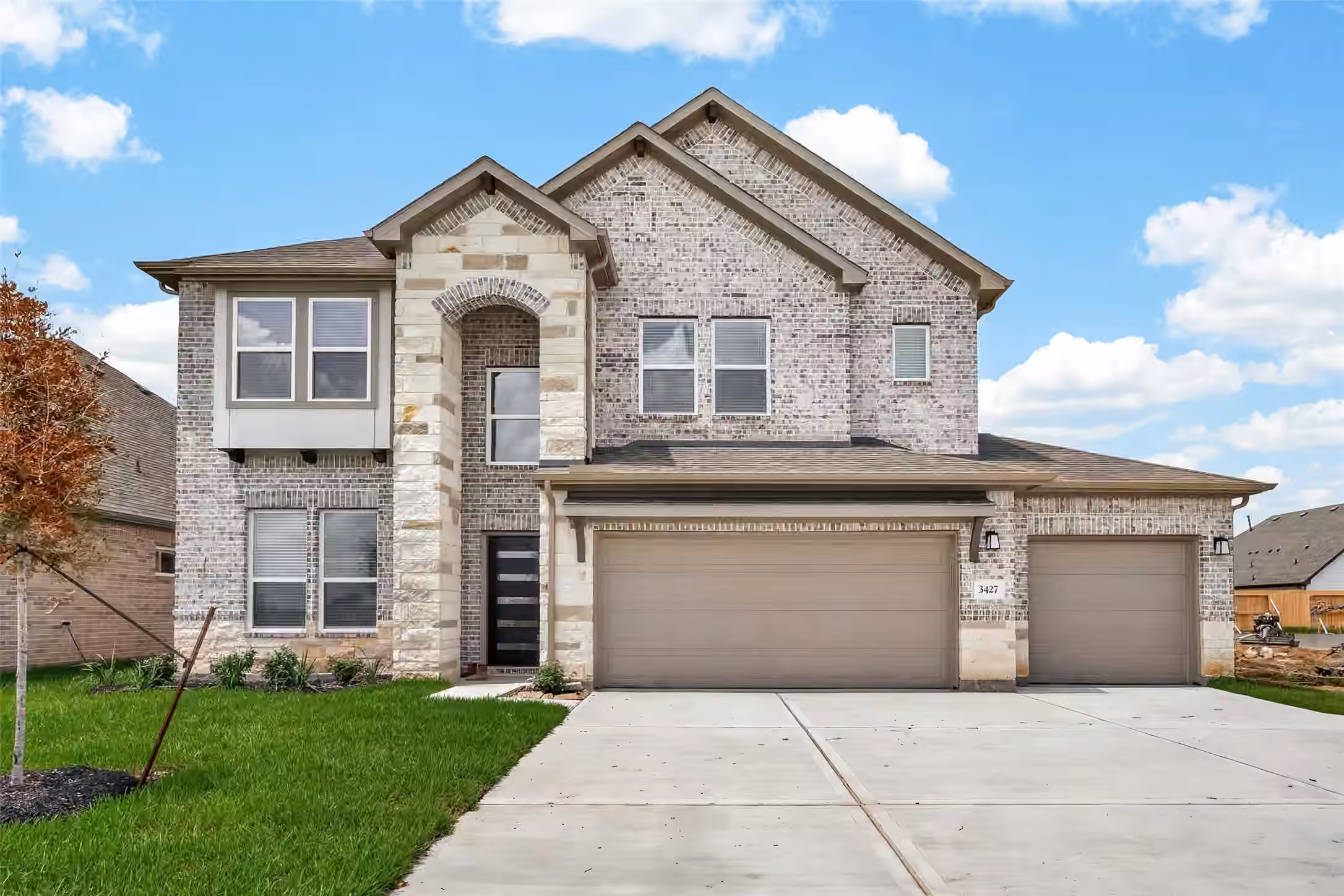 Photo of 3427 Windmill Palm Drive, Manvel, TX 77578