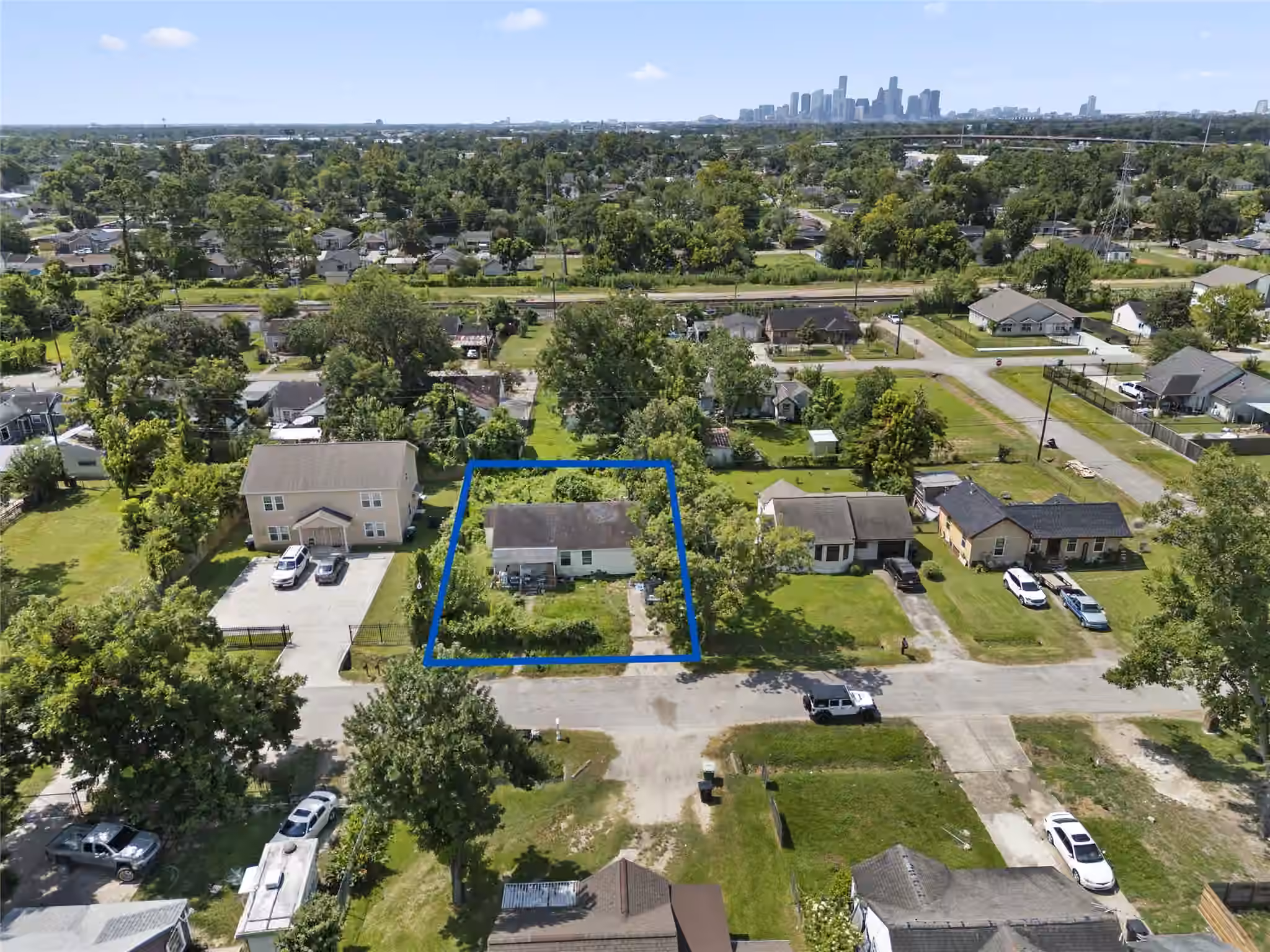 Photo 7 of 2314 Spence Street, Houston, TX