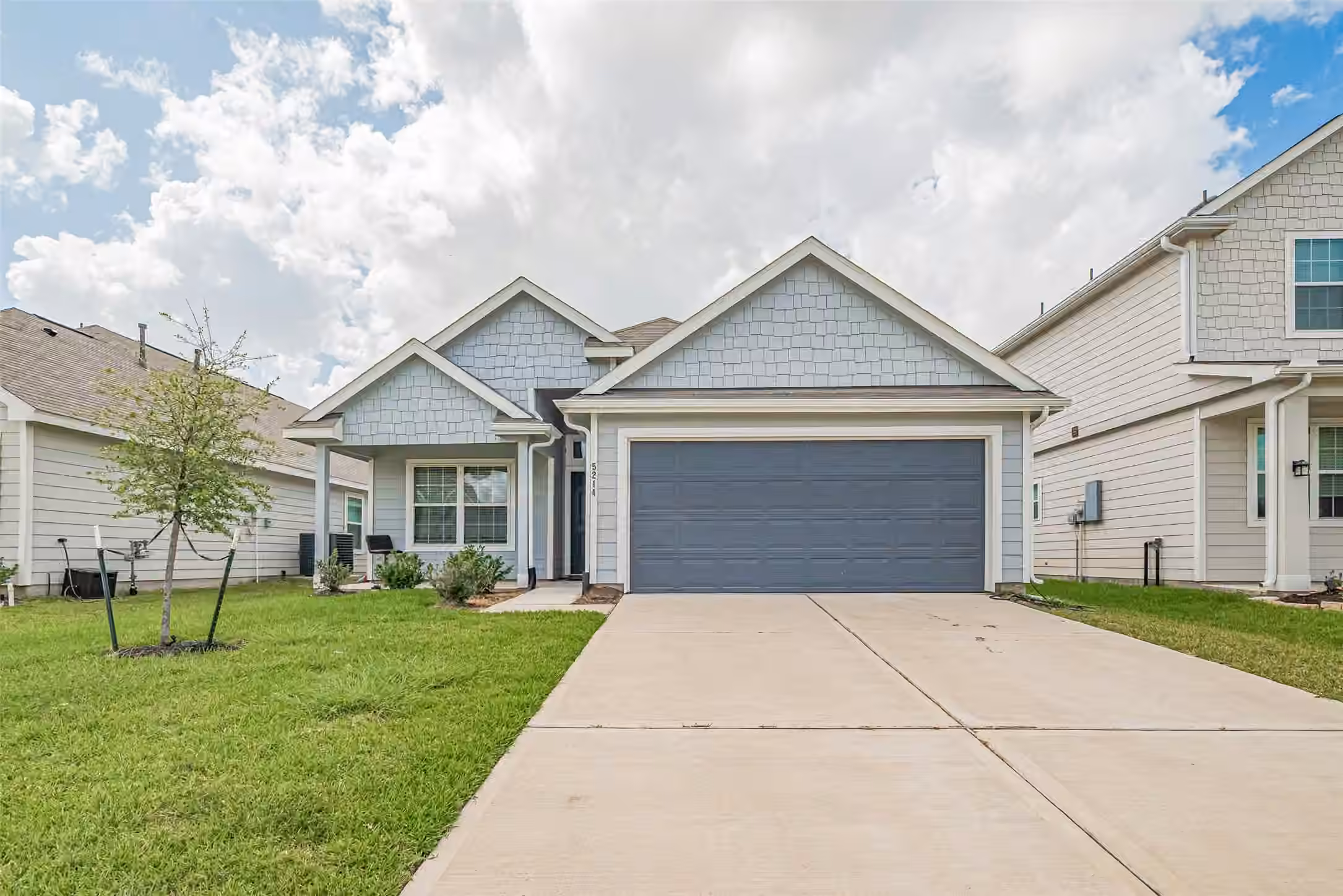 Photo of 5214 Briana Dee Drive, Rosharon, TX 77583