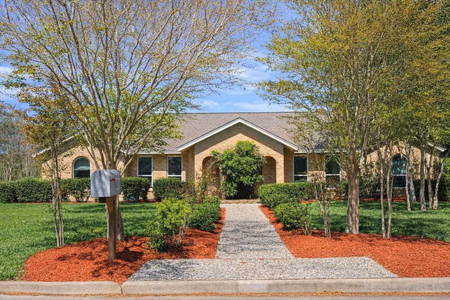Photo of 1912 Aggie Lane, League City, TX
