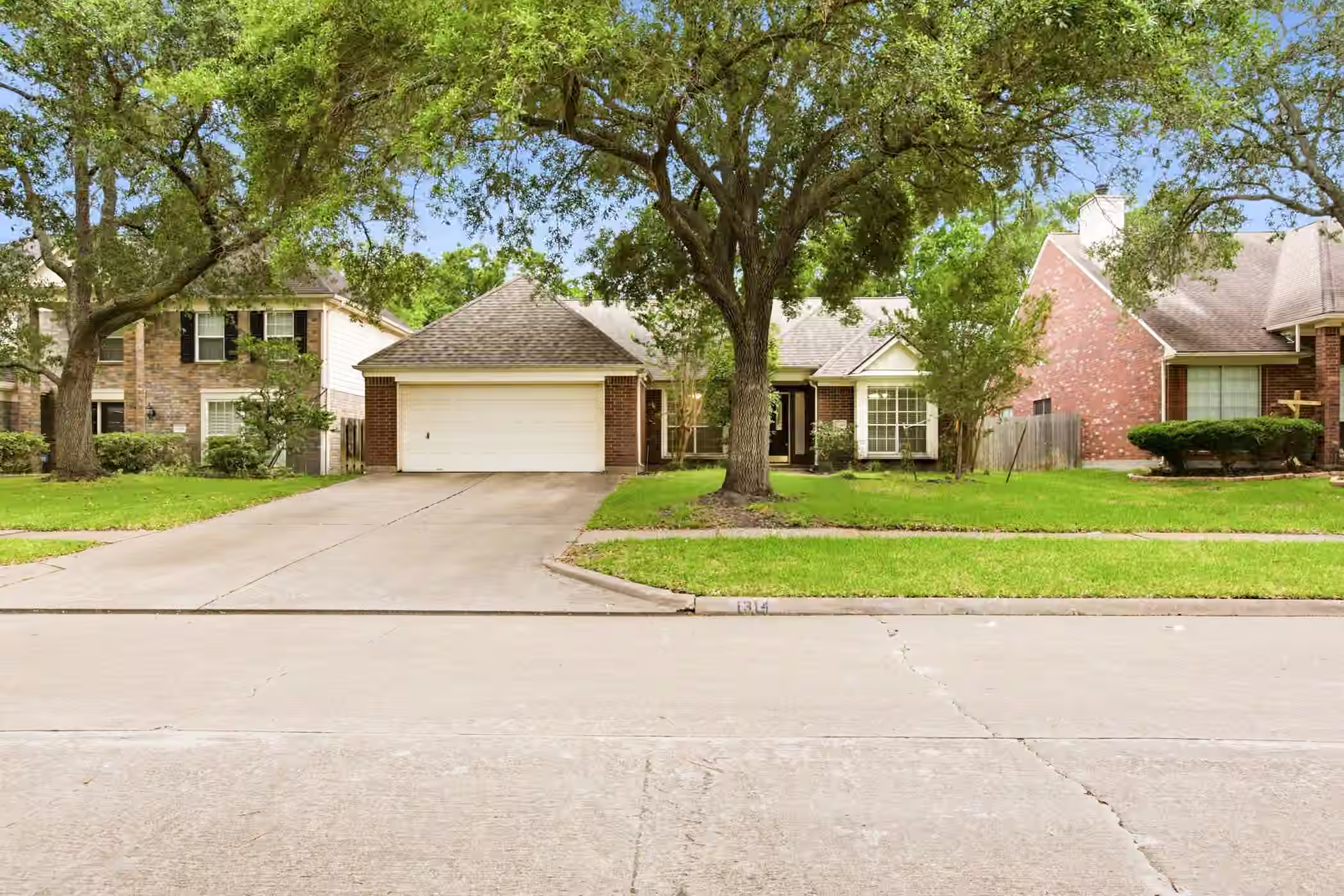 Photo of 1314 Irish Mist Court, Katy, TX
