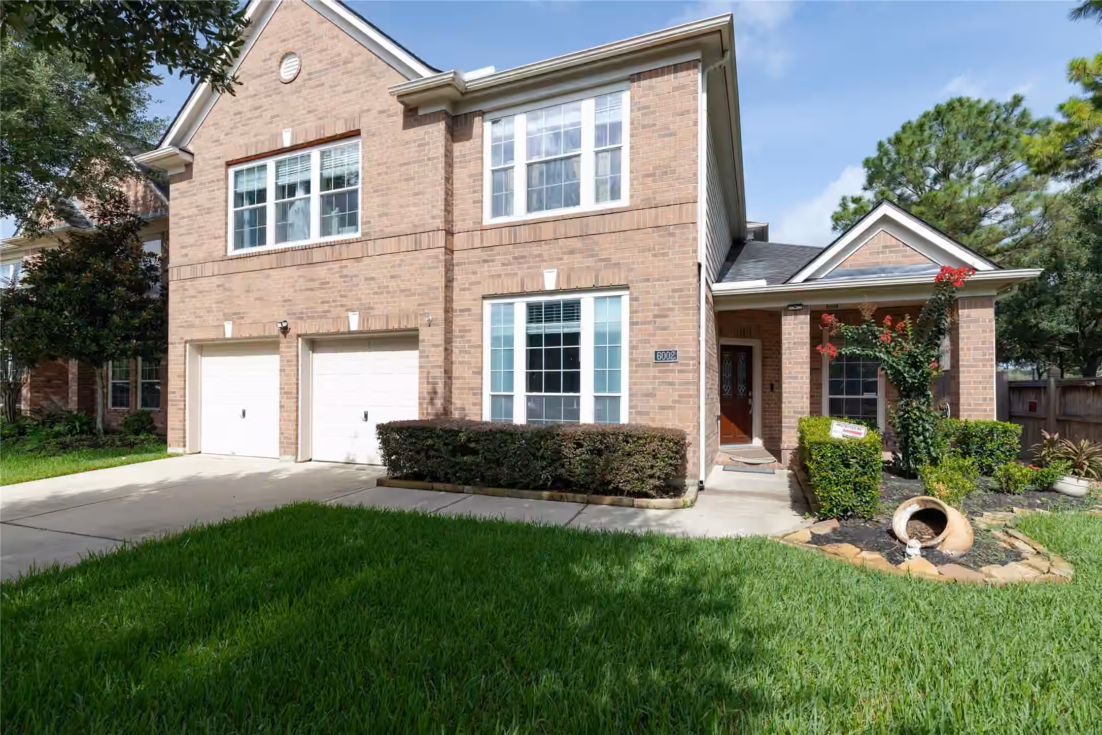 Photo 2 of 6002 Lakebluff Ct, Katy, TX
