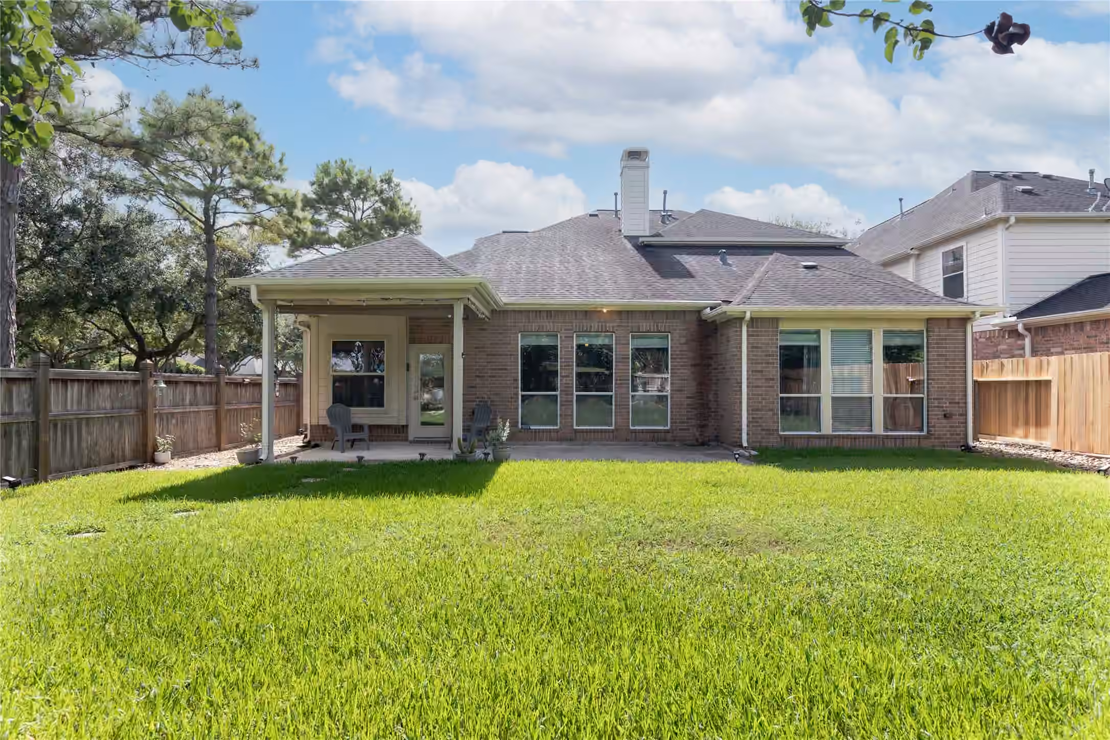 Photo 7 of 6002 Lakebluff Ct, Katy, TX