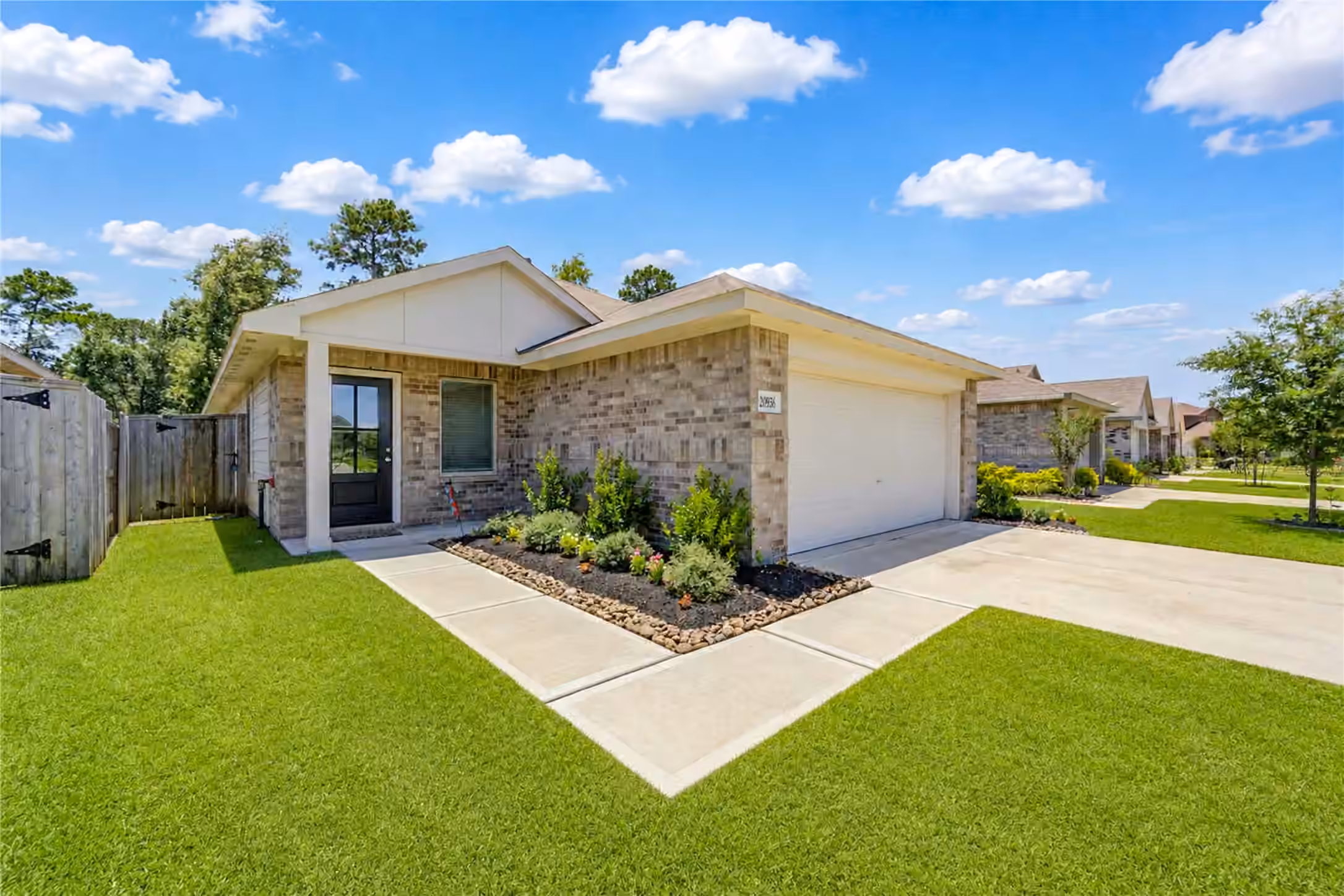 Photo of 20926 Zuccala Drive, New Caney, TX