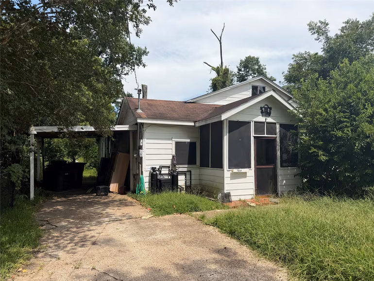 Photo of 9014 Compton Street, Houston, TX 77016