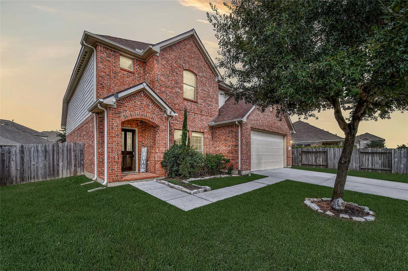 Photo of 15403 Macy Drive, Cypress, TX 77429