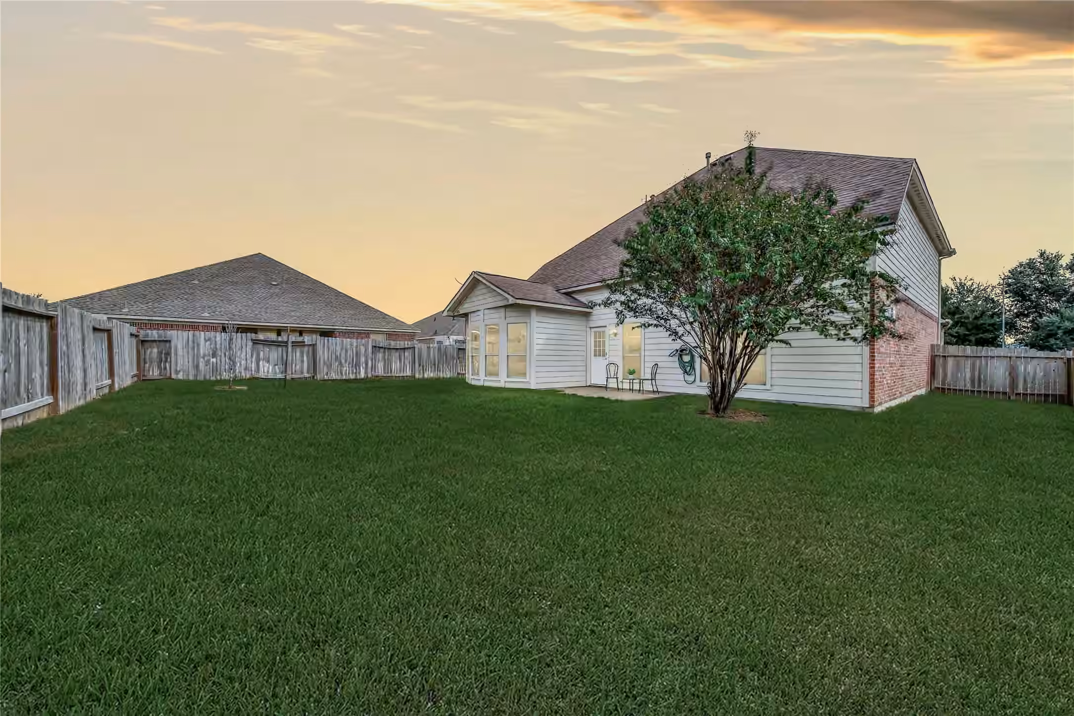Photo 2 of 15403 Macy Drive, Cypress, TX