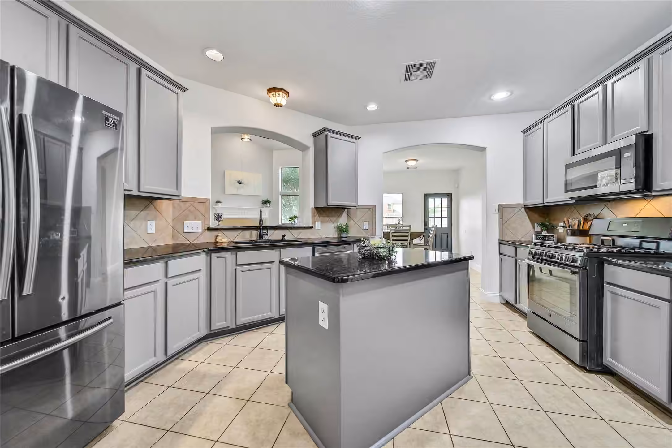 Photo 5 of 15403 Macy Drive, Cypress, TX