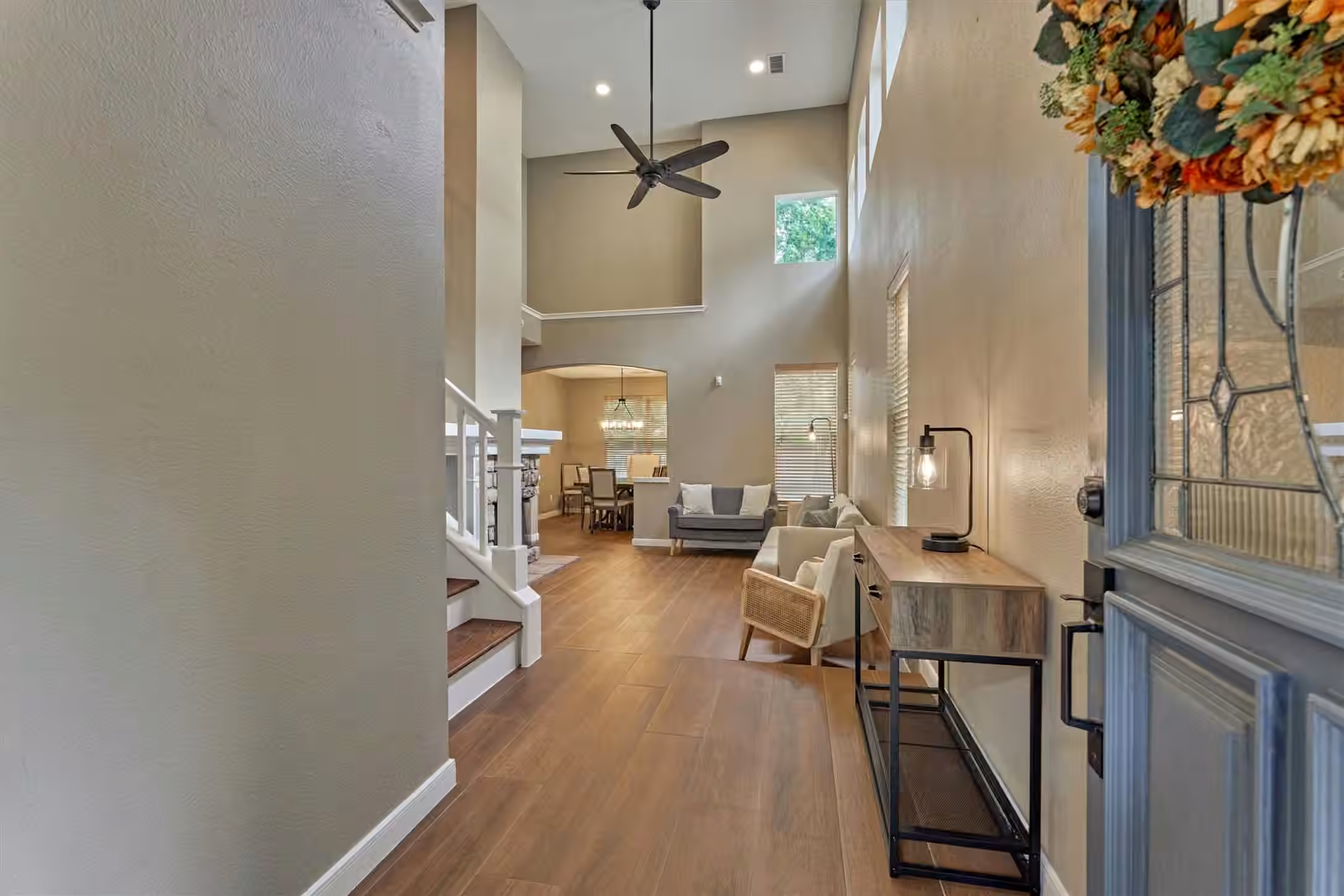 Photo 4 of 93 N Apple Springs Circle, The Woodlands, TX
