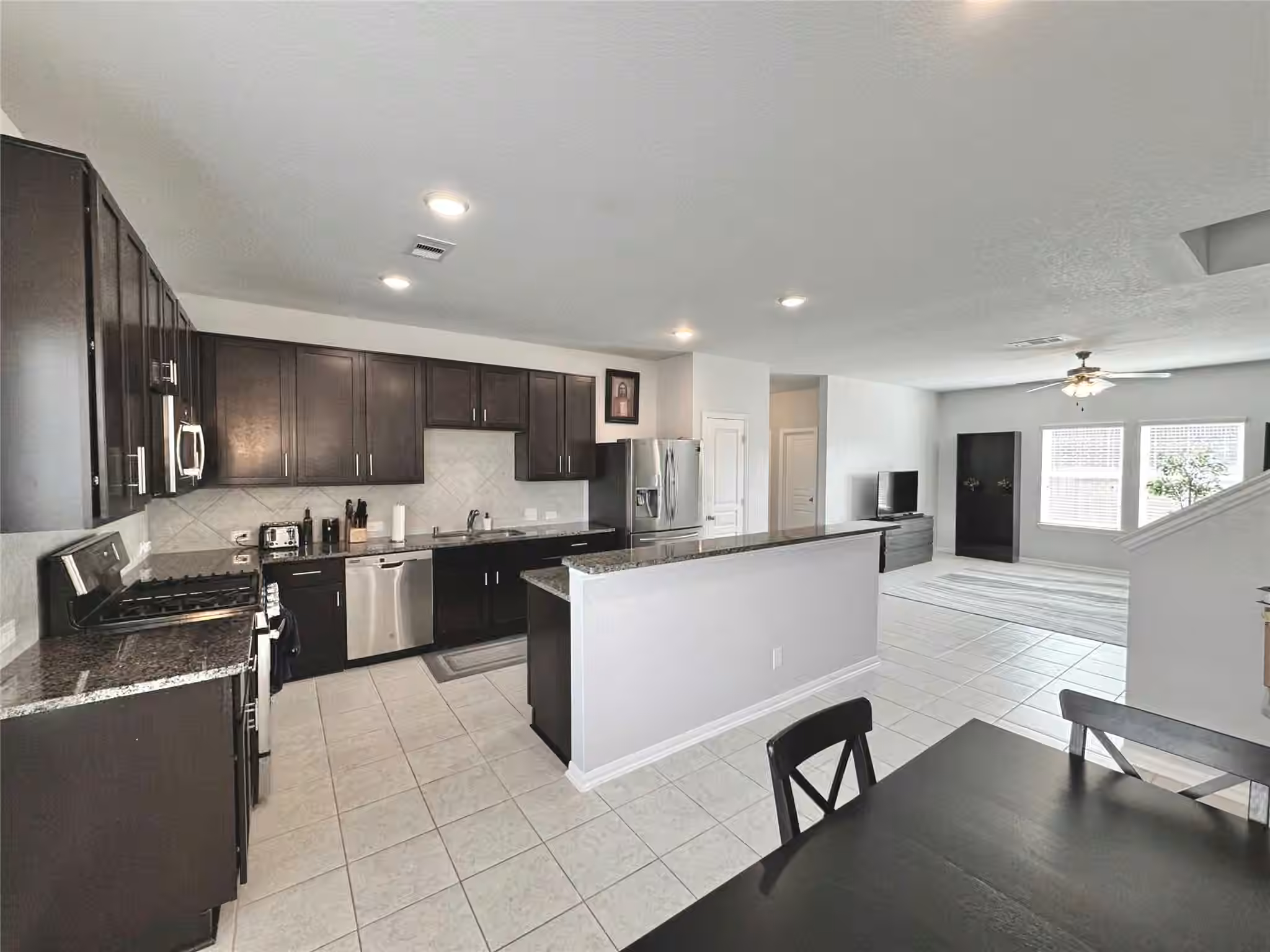 Photo 4 of 16355 Neff Park Drive, Hockley, TX