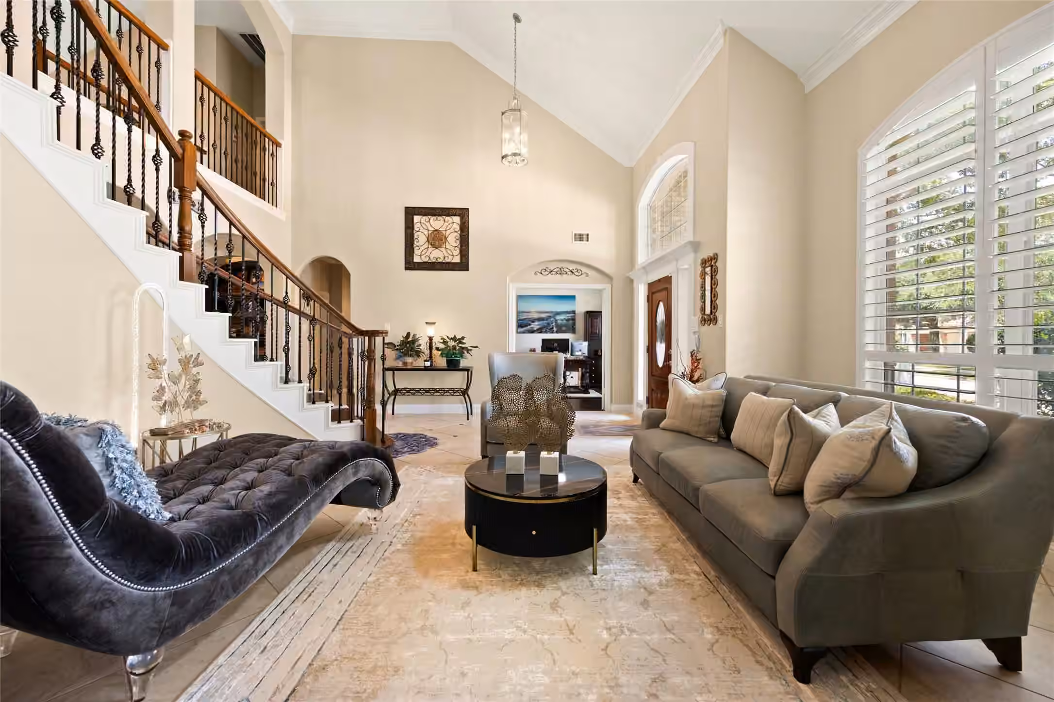 Photo 5 of 11710 Oakshield Lane, Cypress, TX
