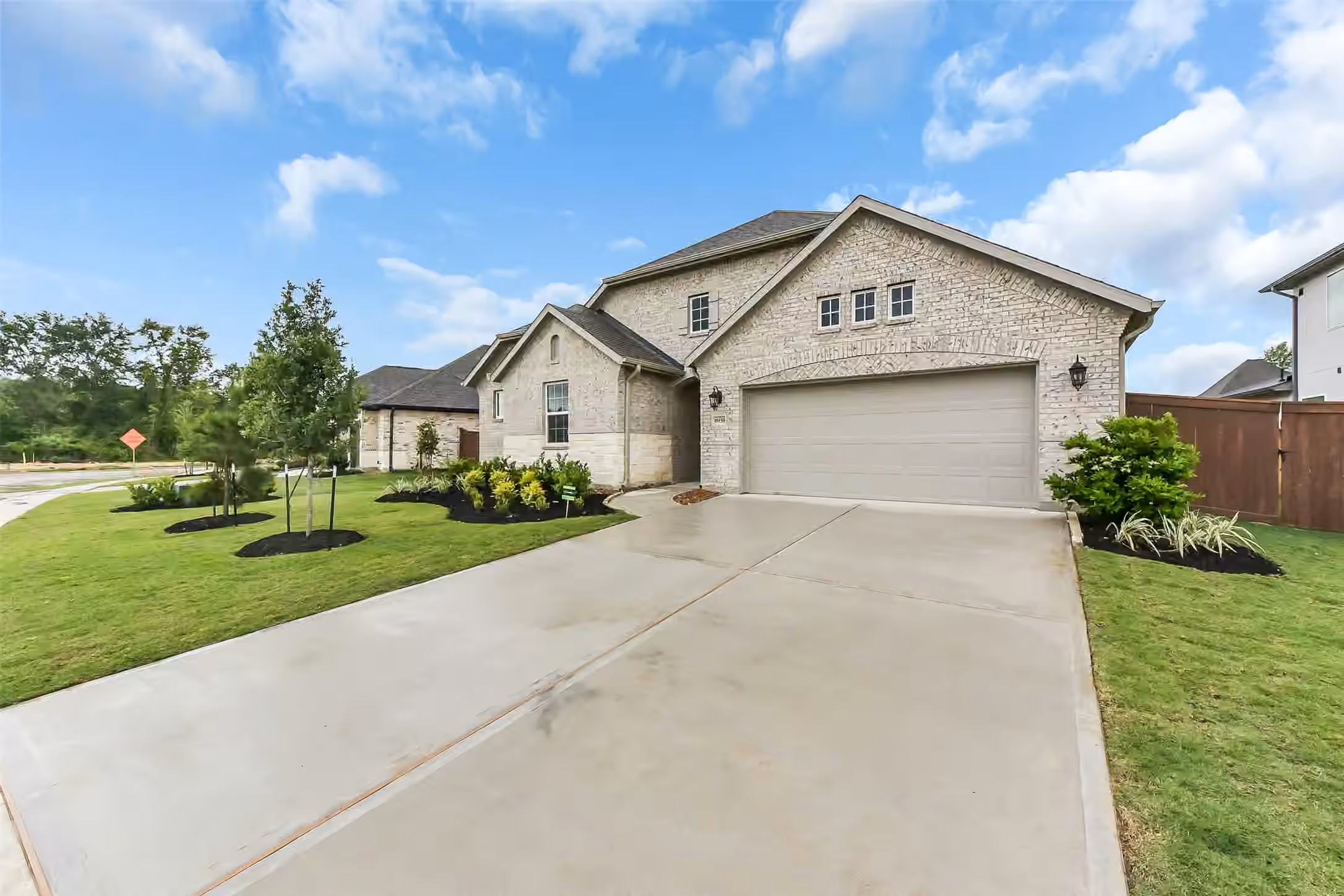 Photo 3 of 16159 Sheridan River Trail, Conroe, TX