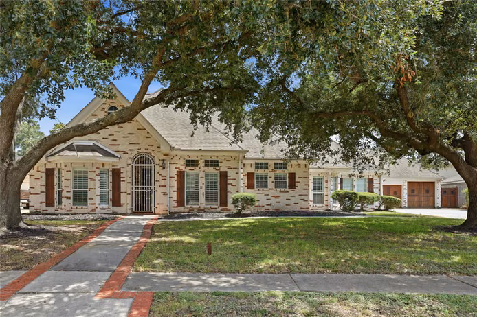 Photo 2 of 263 Wood Loop Street, Houston, TX
