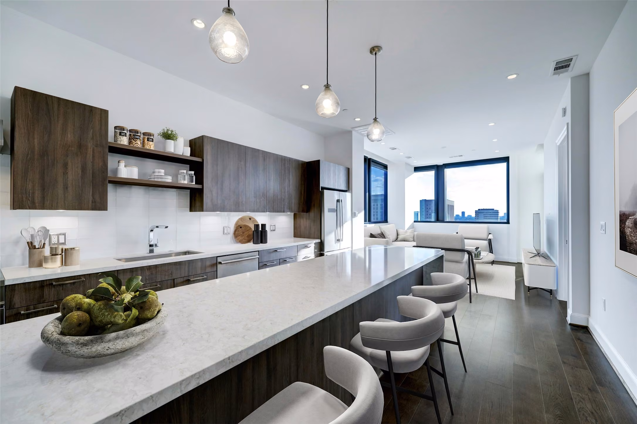 Photo of 1211 Caroline Street 1604, Houston, TX