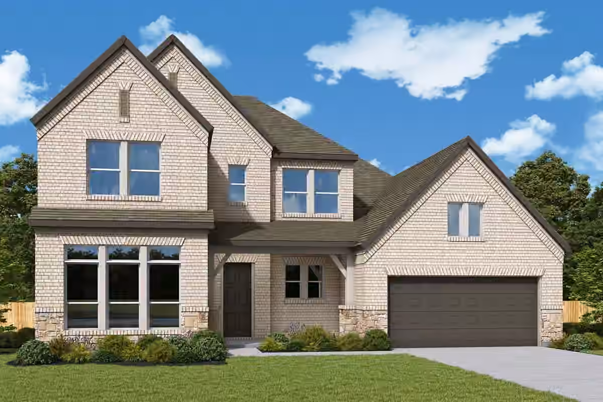 Photo of 170 Hickory Forest Court, Willis, TX