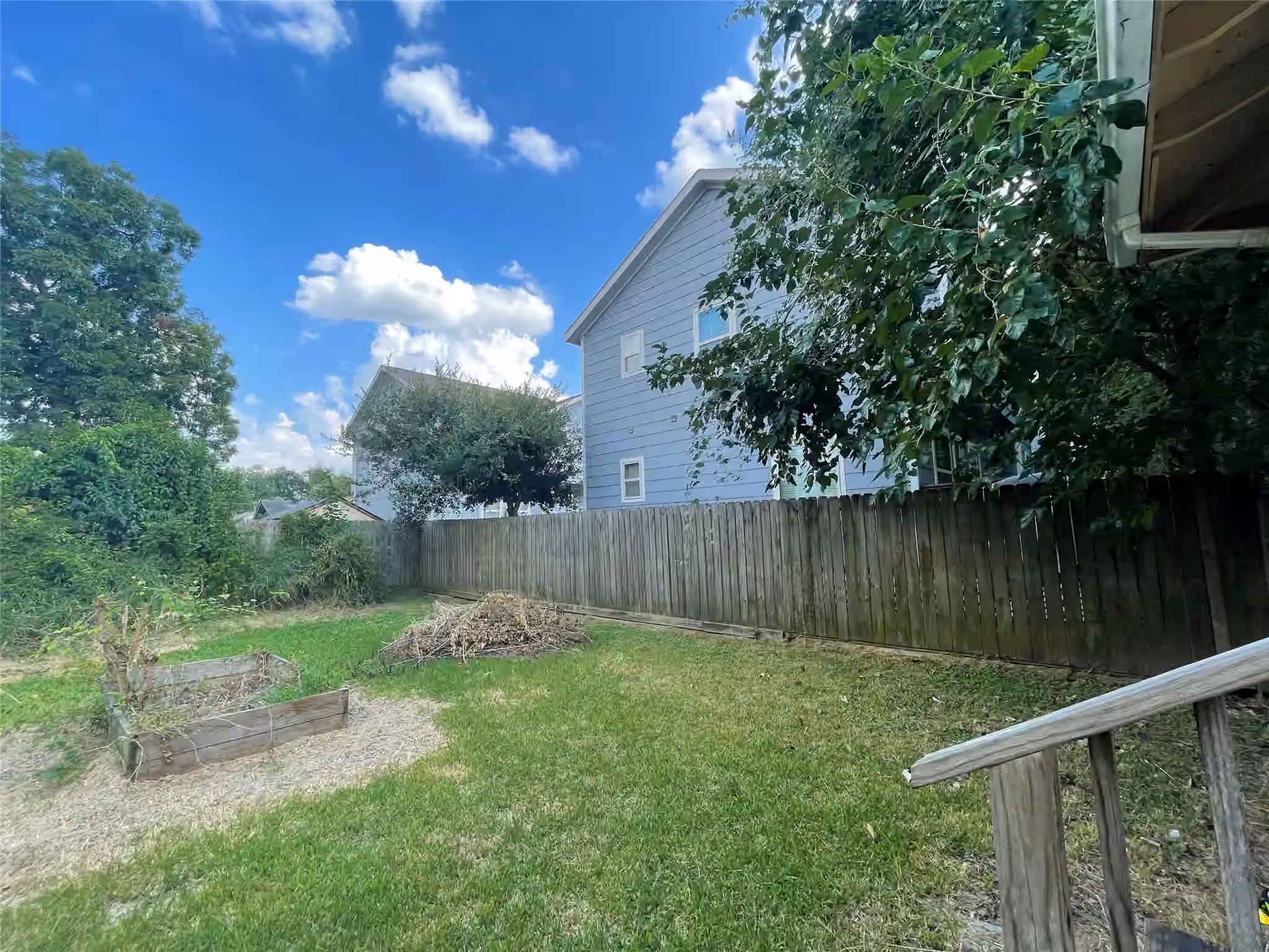 Photo 6 of 3718 Robertson Street, Houston, TX