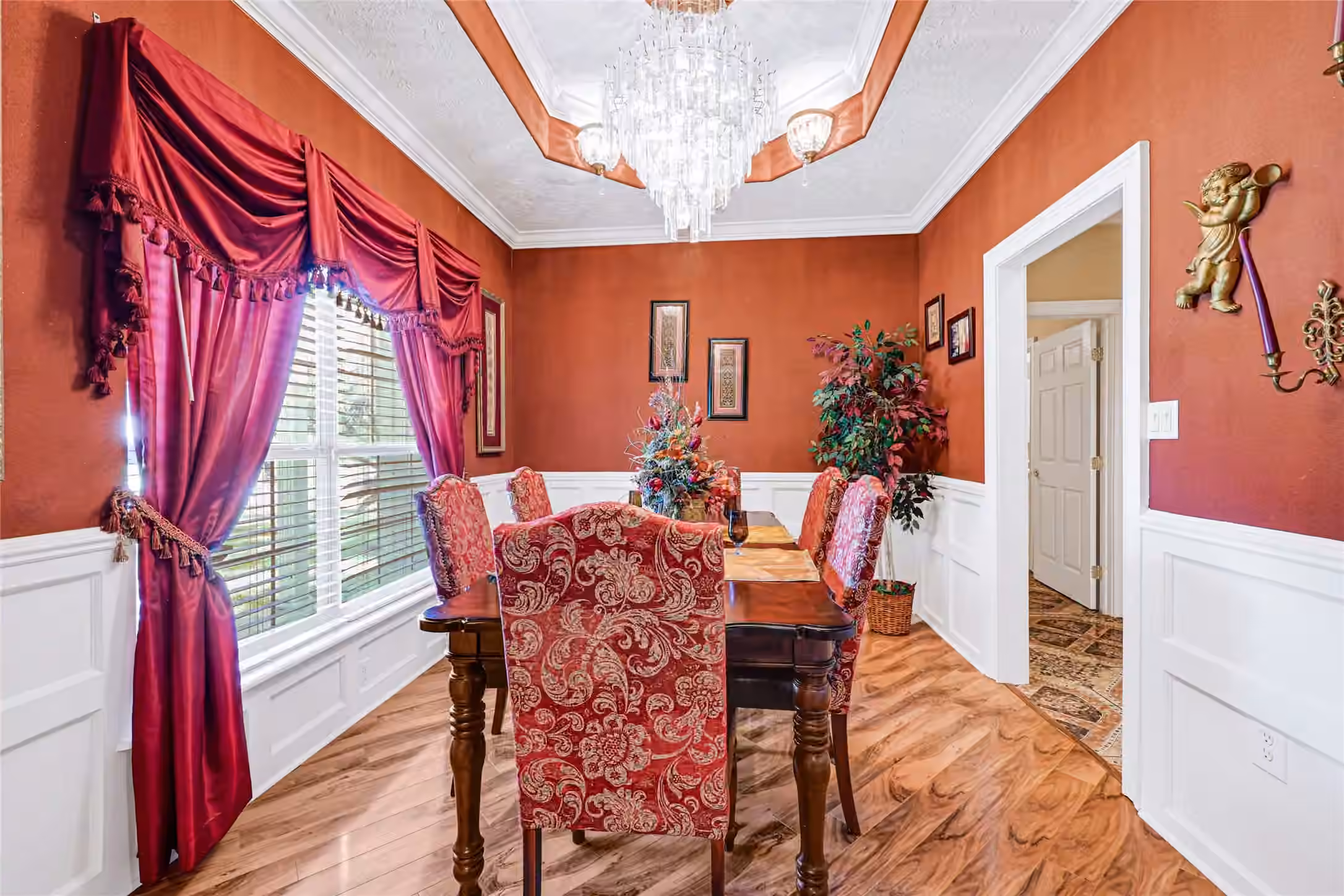 Photo 4 of 659 Washington Street, Liberty, TX