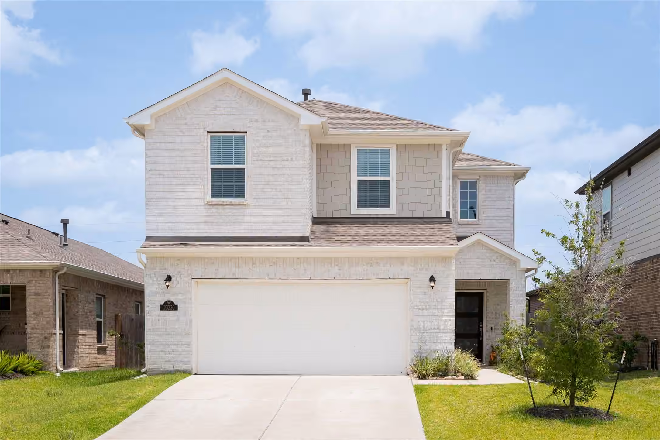 Photo of 23230 Wise Walk Drive, Katy, TX 77493