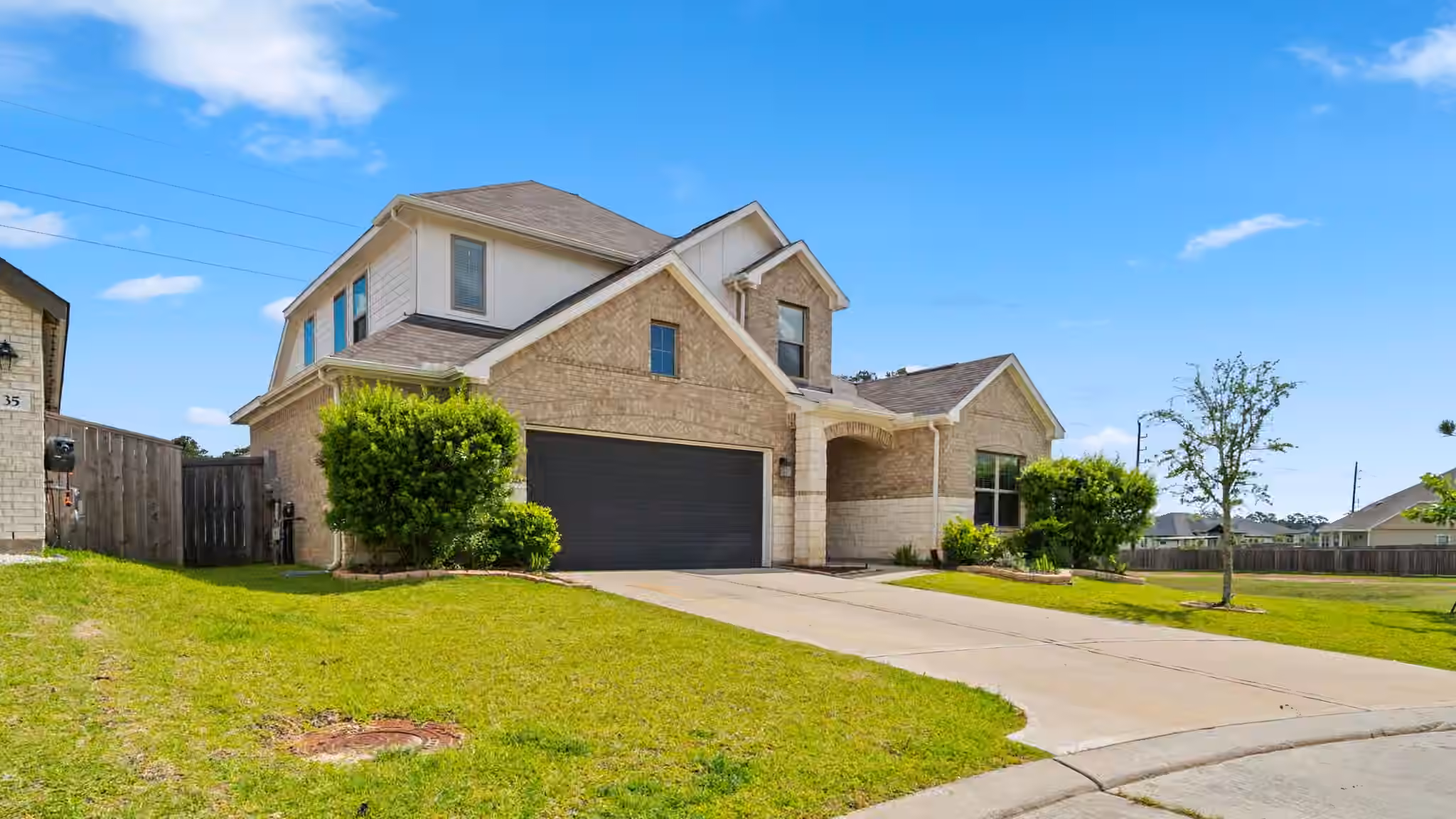 Photo 2 of 139 Comber Road, Magnolia, TX