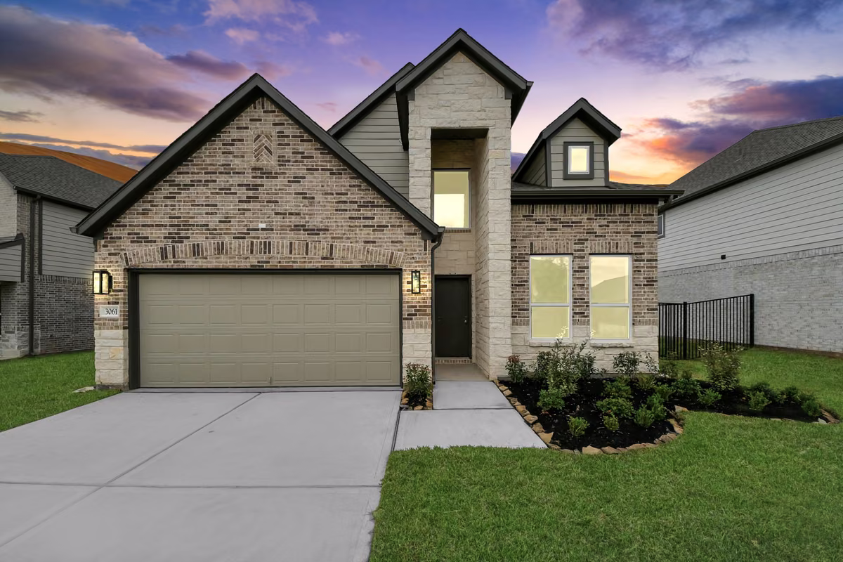 Photo of 3061 Spoolwood Trail, Magnolia, TX 77355