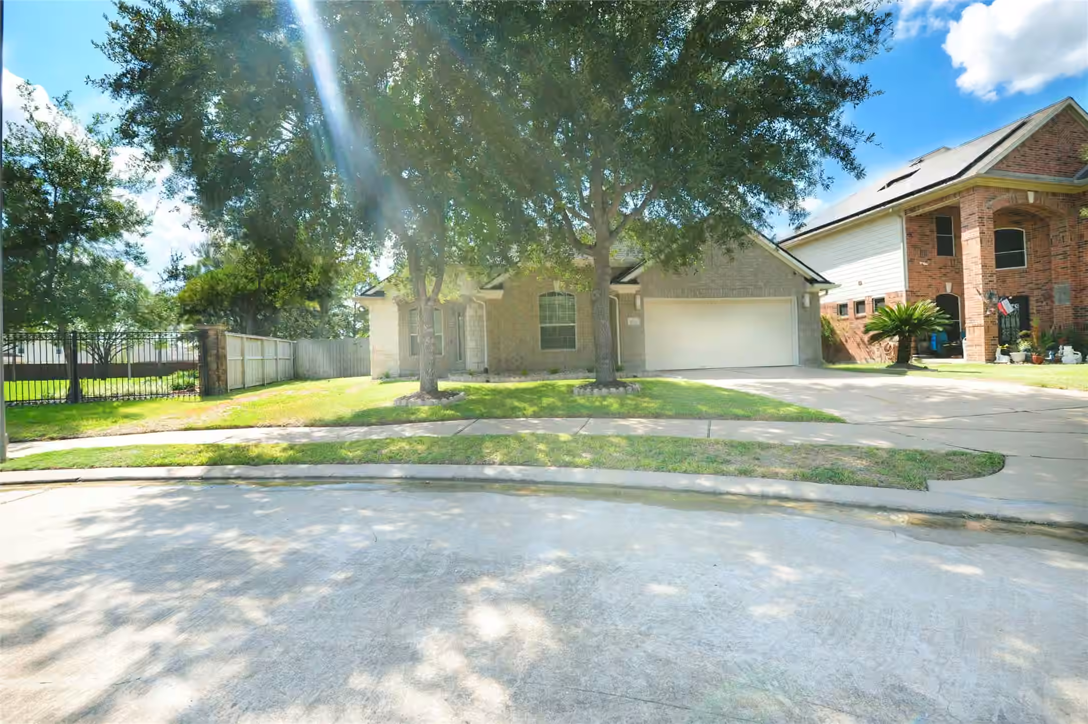 Photo of 7822 Rocky Peak Lane, Richmond, TX 77407