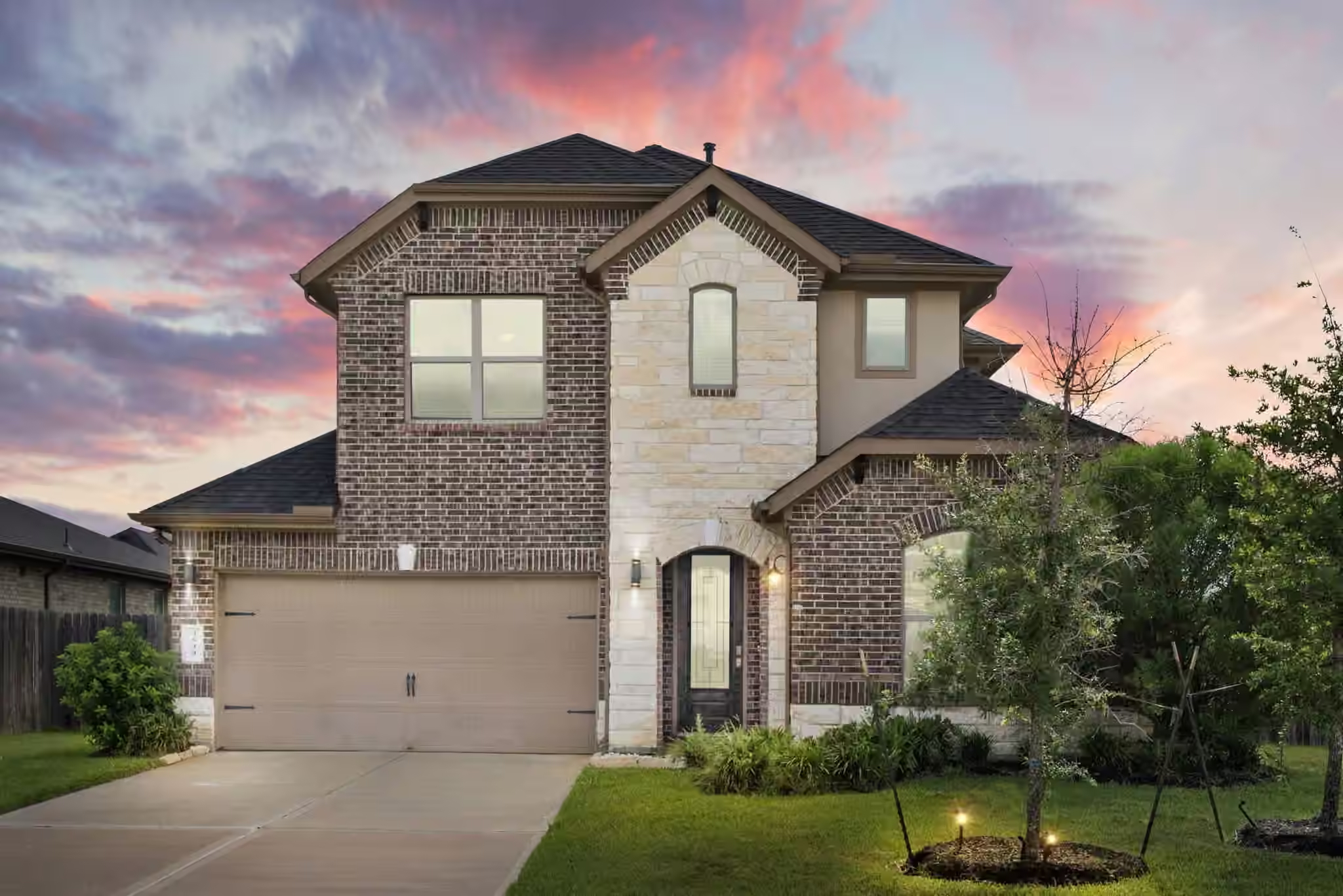 Photo of 3539 Gore Creek Drive, Katy, TX 77494