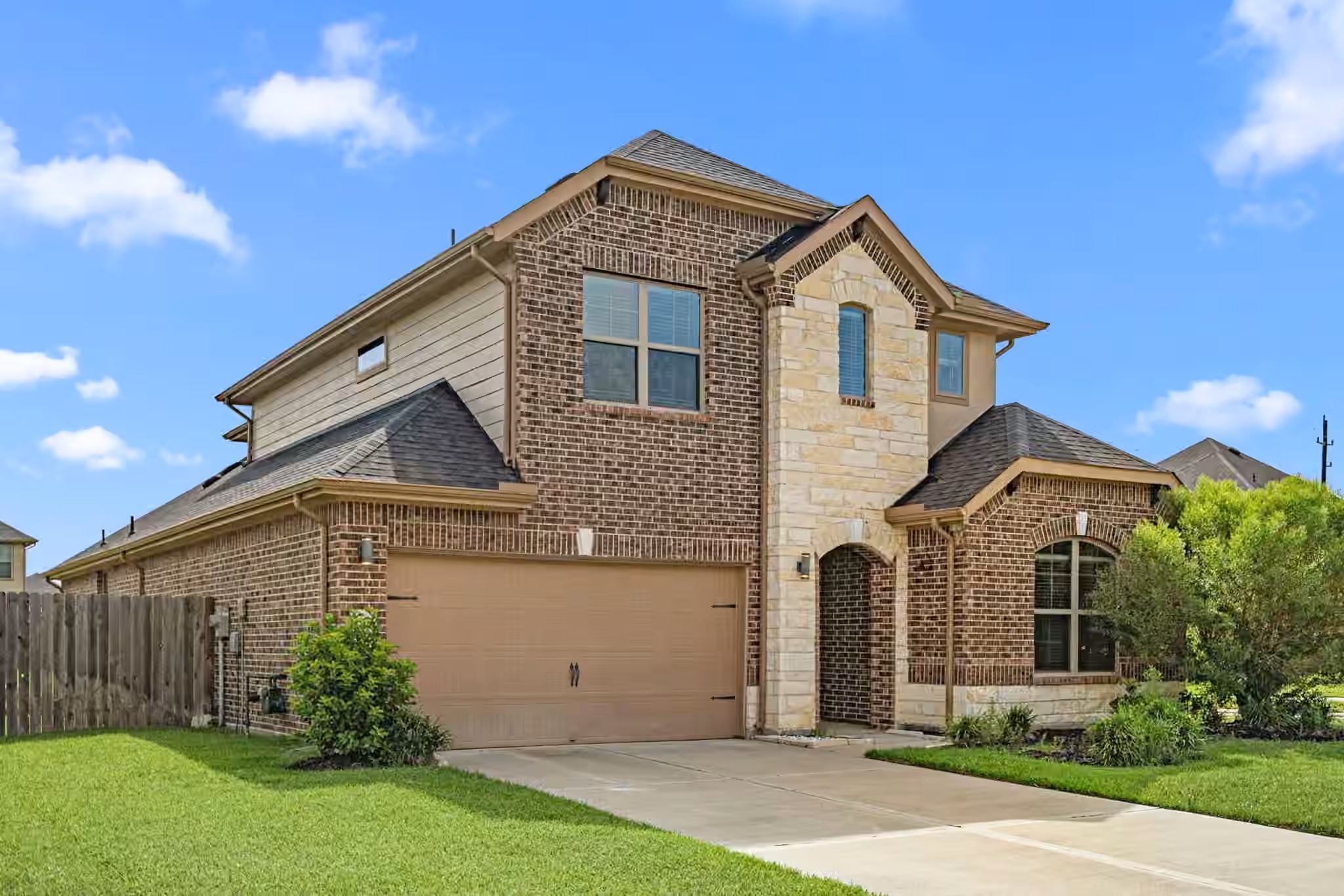 Photo 3 of 3539 Gore Creek Drive, Katy, TX