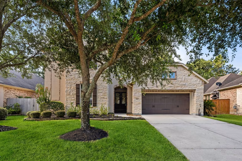 Photo 3 of 19908 Cullen Ridge Drive, Porter, TX