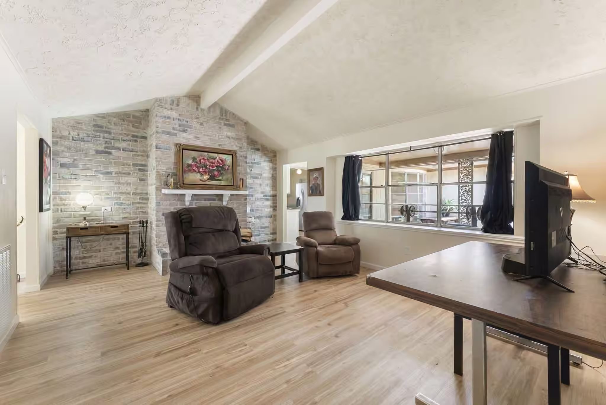 Photo 2 of 6839 Silver Star Drive, Houston, TX