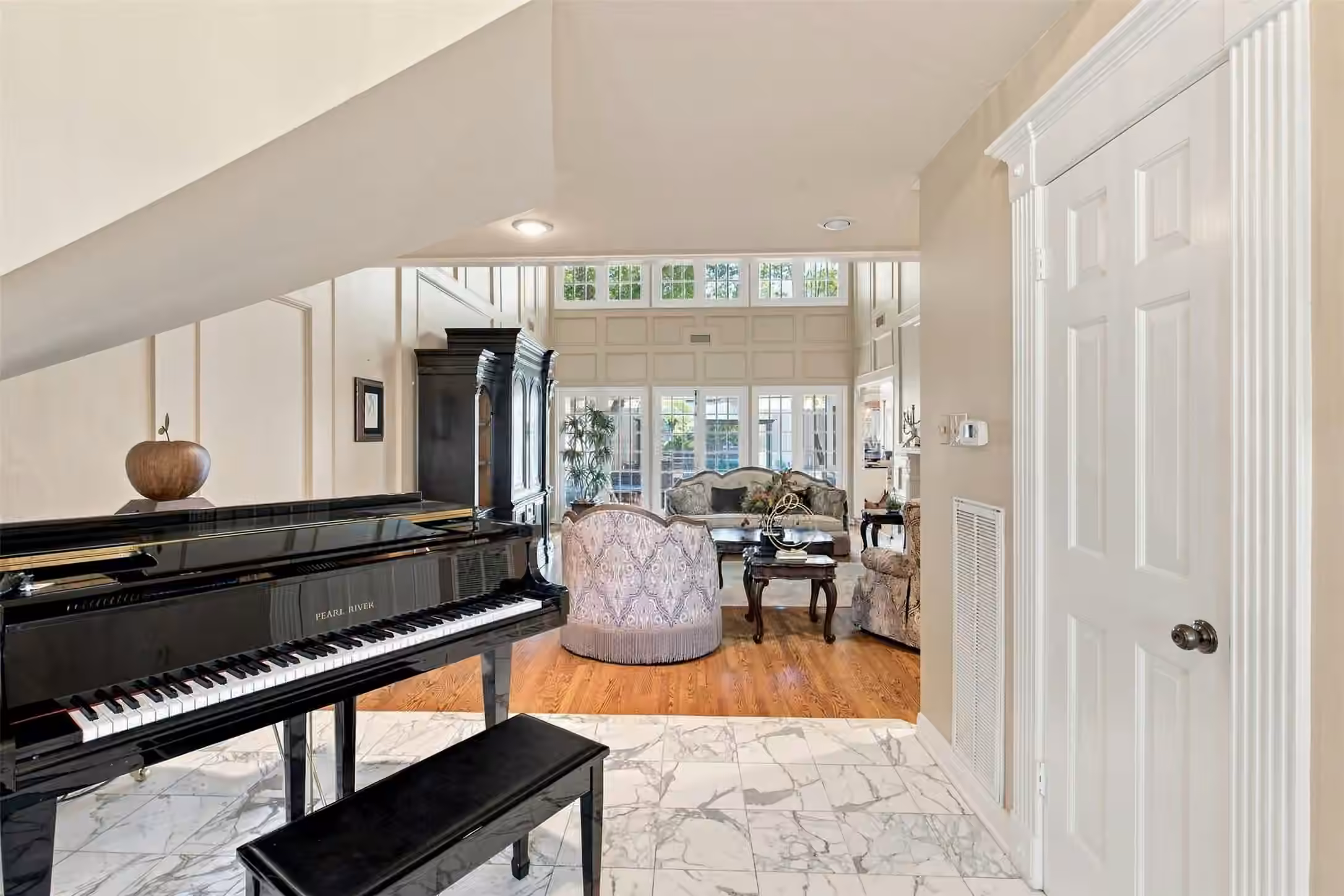 Photo 5 of 9618 Windrush Drive, Spring, TX